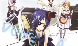 动漫合照,梦幻合照背后的故事