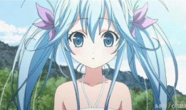 蓝色动漫,探索蓝色动漫的独特魅力