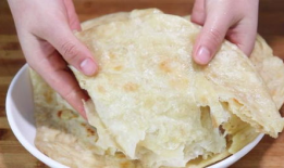 烙饼怎么做又软又好吃视频教程,视频教程教你烙饼软糯可口秘籍